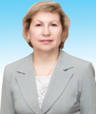 Горачук Вікторія Валентинівна
