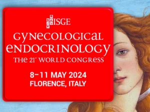 Міжнародний конгрес з гінекологічної ендокринології,  м.Флоренція